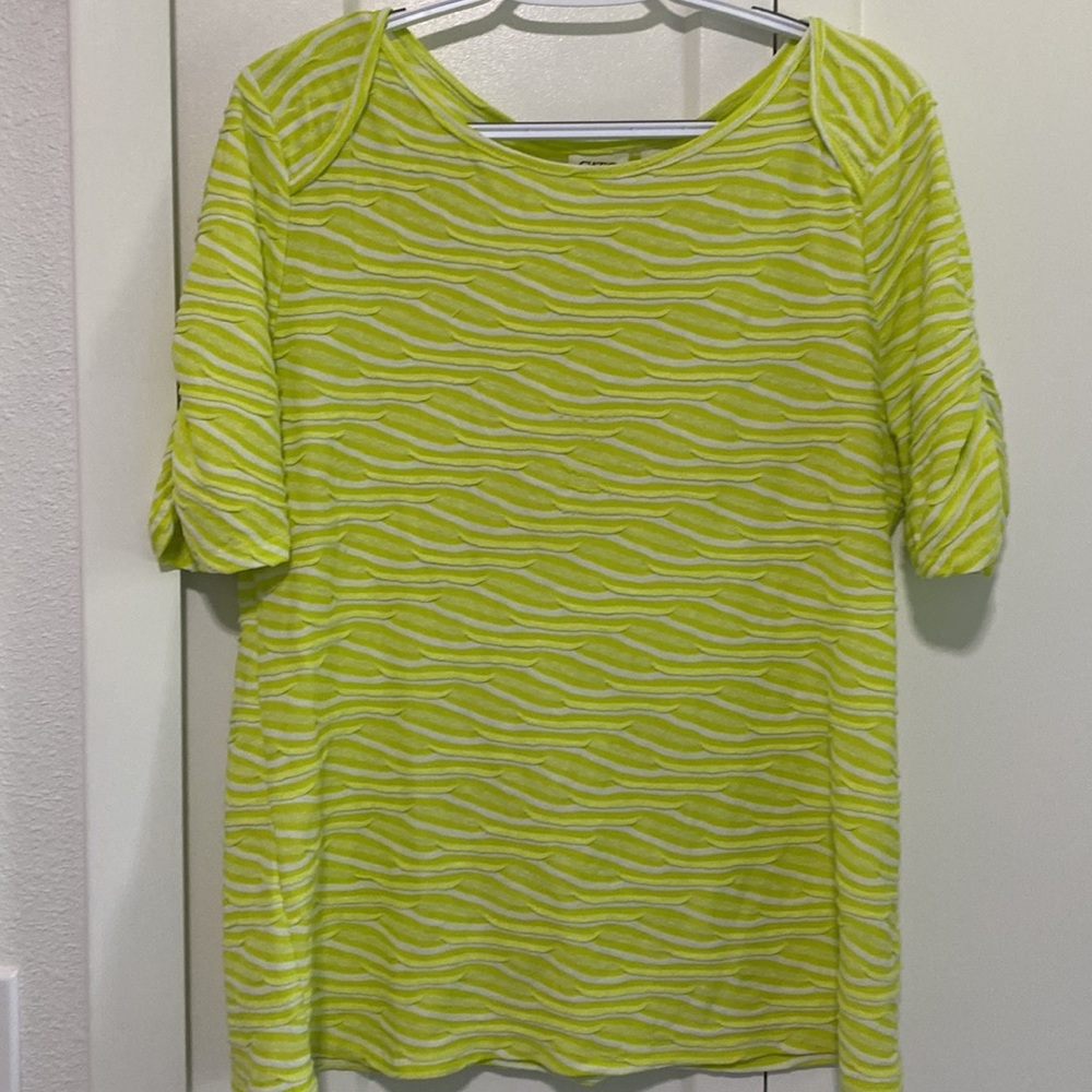 Random Bundle Of (6) Women’s Tops |Size Large - image 3